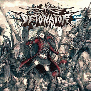 Denkishiki Karen Ongaku Shuudan : Gig Detonator